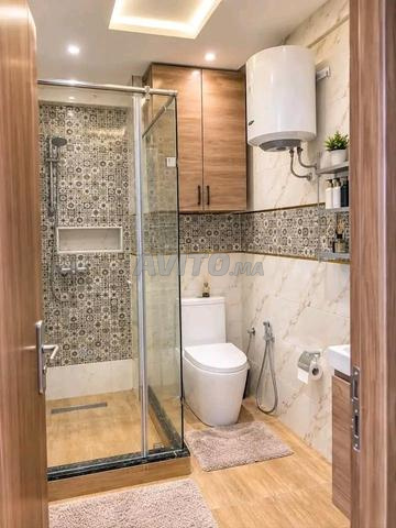 Appartement à côté d'Allal El Fassi - 2