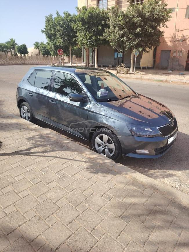 voiture à vendre 