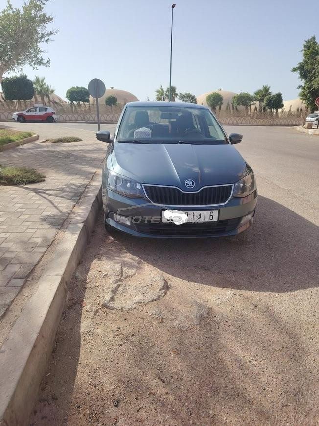voiture à vendre 