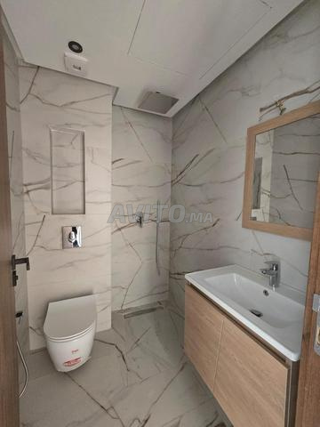 Rare à la vente Appartement 2 chambres 54m² Gueliz - 2