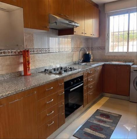Appartements à louer 80 m² à Meknès - 2