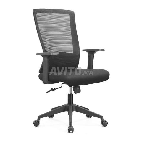 Chaises de bureau ergonomiques