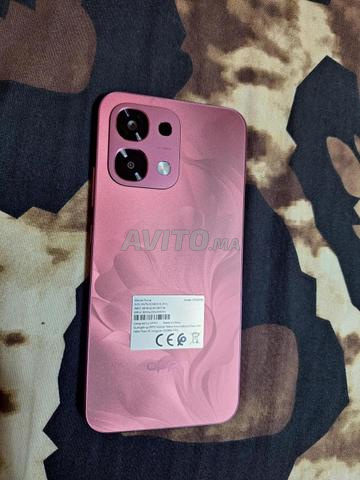 سلام عليكم هاتف oppo a6pro مستعمل ولكن جديد