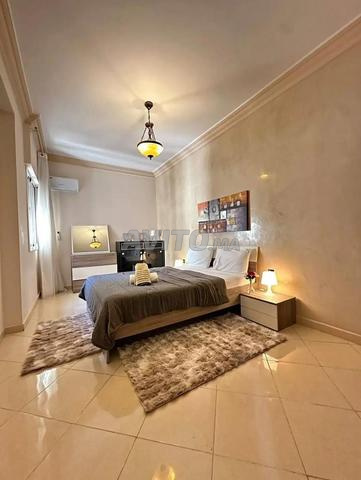 Appartements à louer à la journée à Beni Mellal - 2