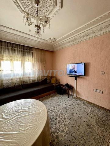 🏡 شقة مفروشة جميلة للإيجار في تمارة - 2