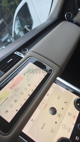 Land Rover Range Rover Sport Diesel Automatique