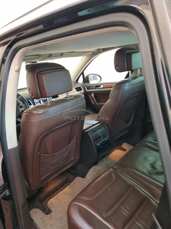 volkswagen .touareg v6 tdi 2013 