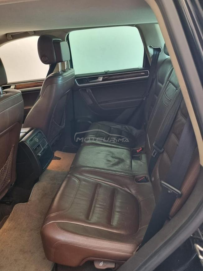 volkswagen .touareg v6 tdi 2013 
