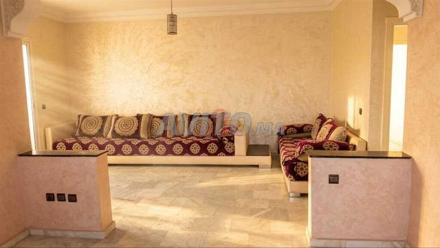 Vente Appartement à Salé - 2