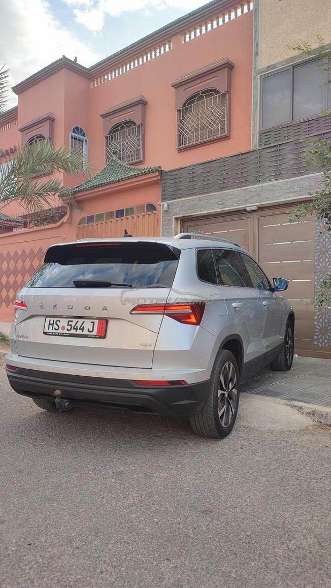 skoda karoq 🇩🇪