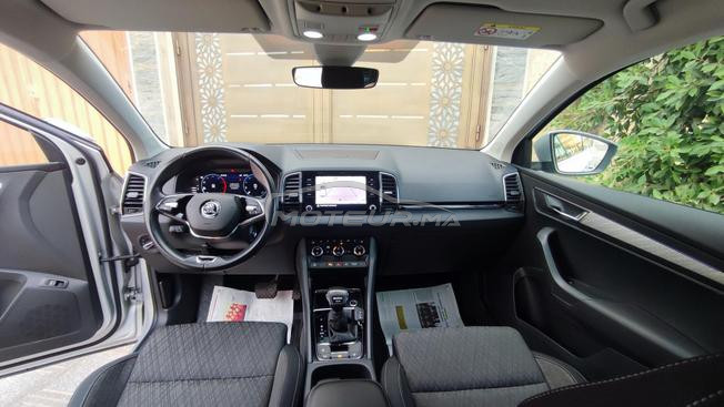 skoda karoq 🇩🇪
