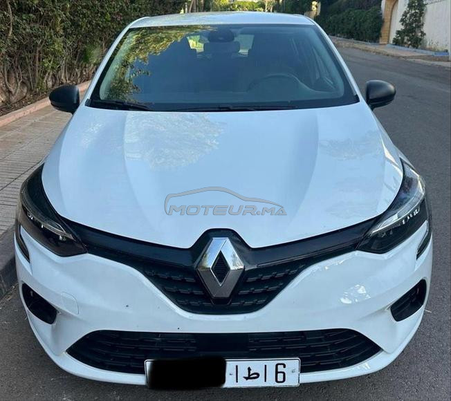 clio 5 2023