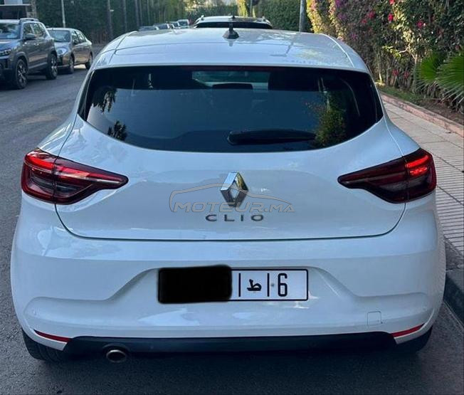 clio 5 2023
