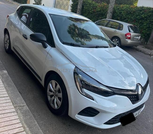clio 5 2023