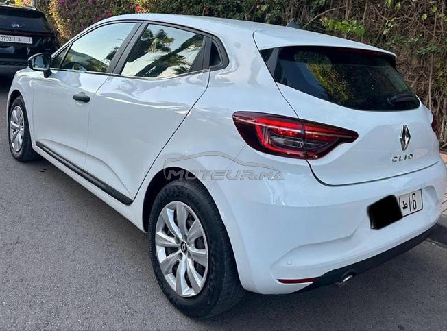 clio 5 2023