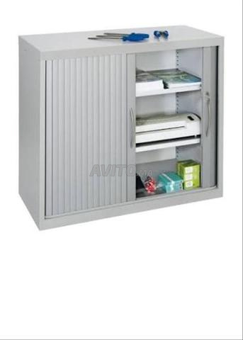 Armoire basse