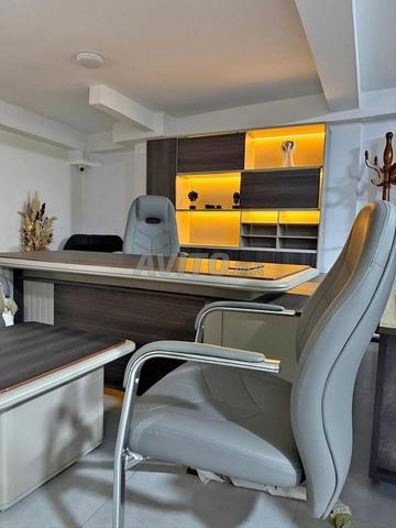 Distinction dans le design, luxe dans la présence - 2