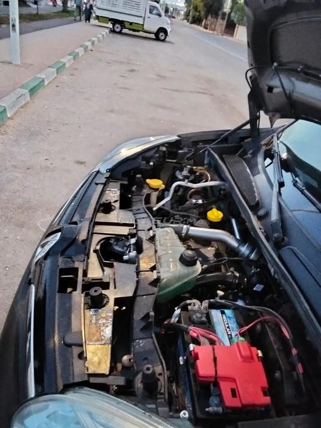 Renault Kangoo Diesel Manuelle 2017 à Agadir