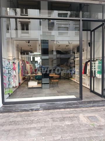Local commercial à louer 55 m² à Mohammedia - 2