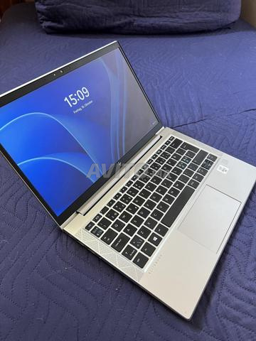 HP Elitebook 830 G7 لمس - 2