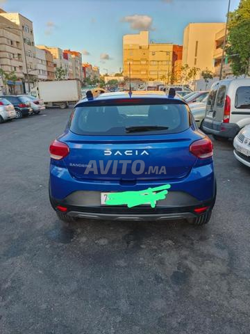 Dacia Stepway - 2