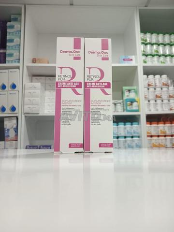 Derma/Doc Crème Anti-Âge 50ml