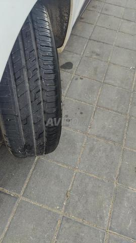 Renault Clio Diesel Manuelle 2019 à Agadir - 2
