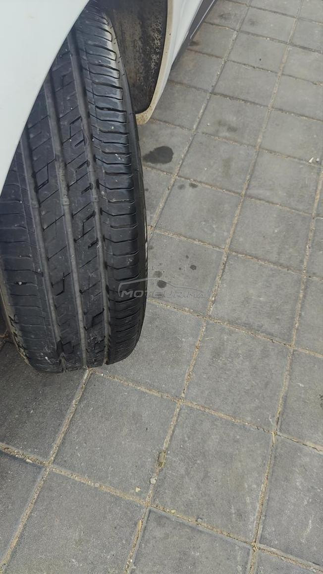 Renault Clio Diesel Manuelle 2019 à Agadir