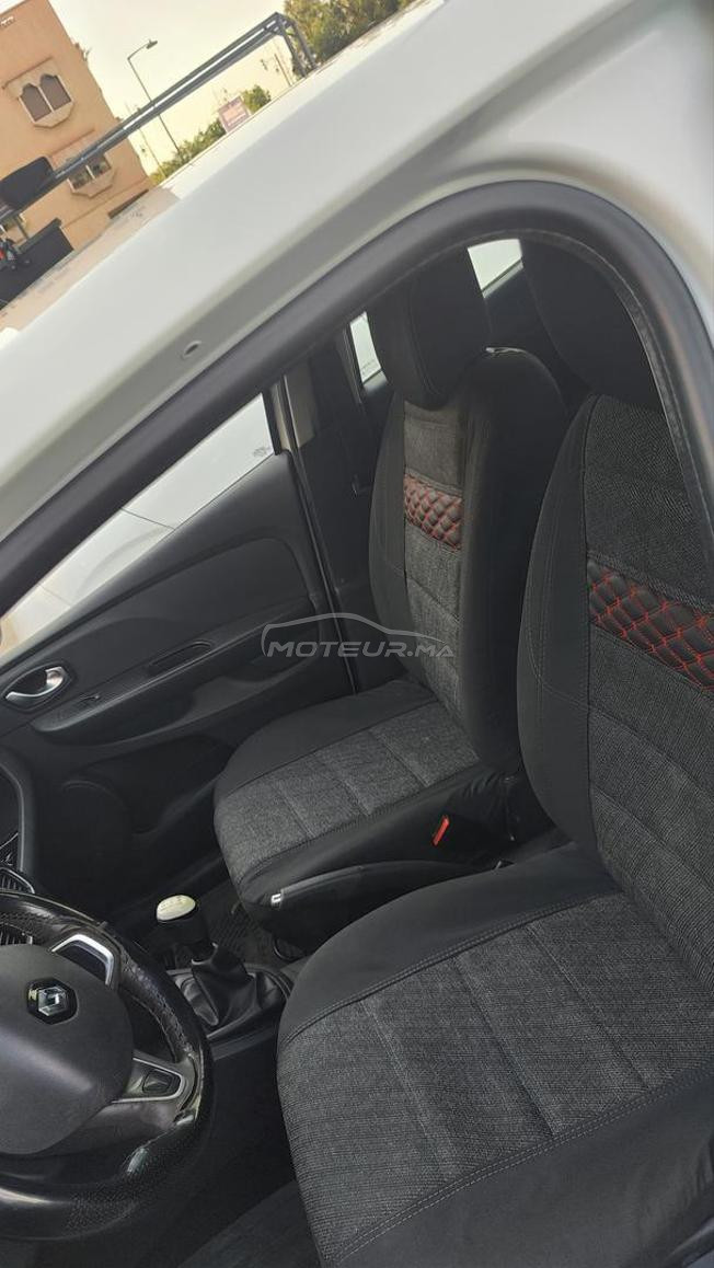 Renault Clio Diesel Manuelle 2019 à Agadir