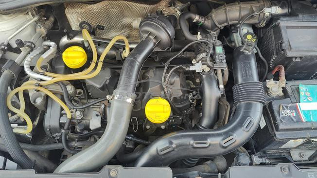 Renault Clio Diesel Manuelle 2019 à Agadir