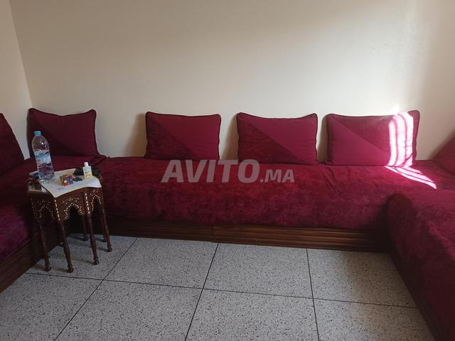 El Jadida prix excellent 3500 - 2
