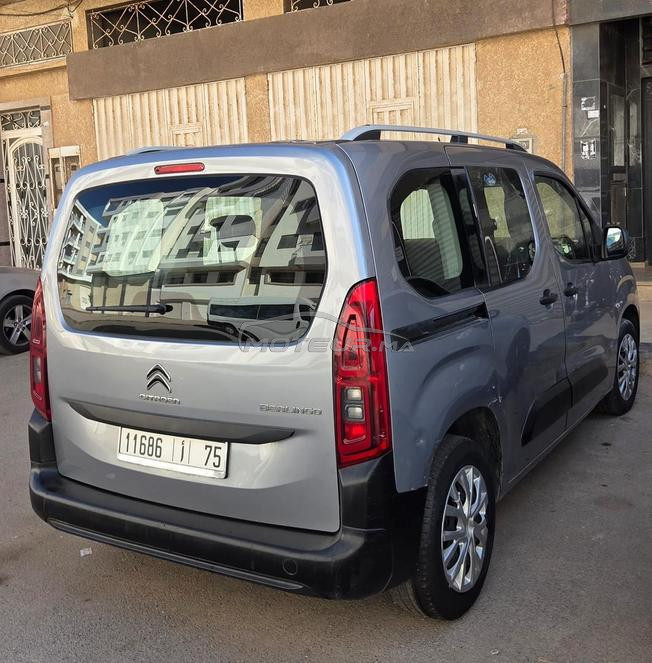citroen Berlingo diesel