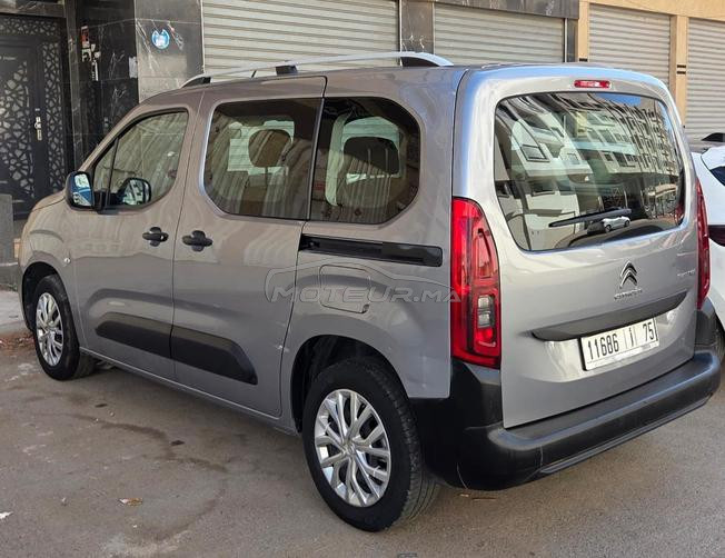 citroen Berlingo diesel