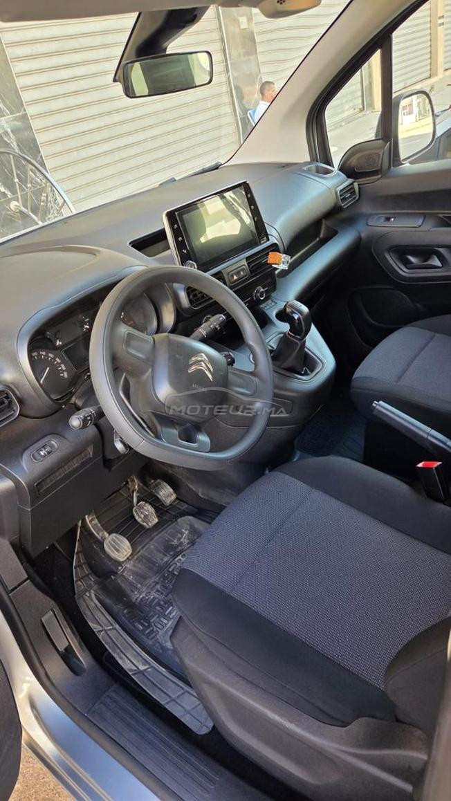 citroen Berlingo diesel