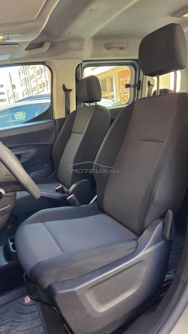 citroen Berlingo diesel