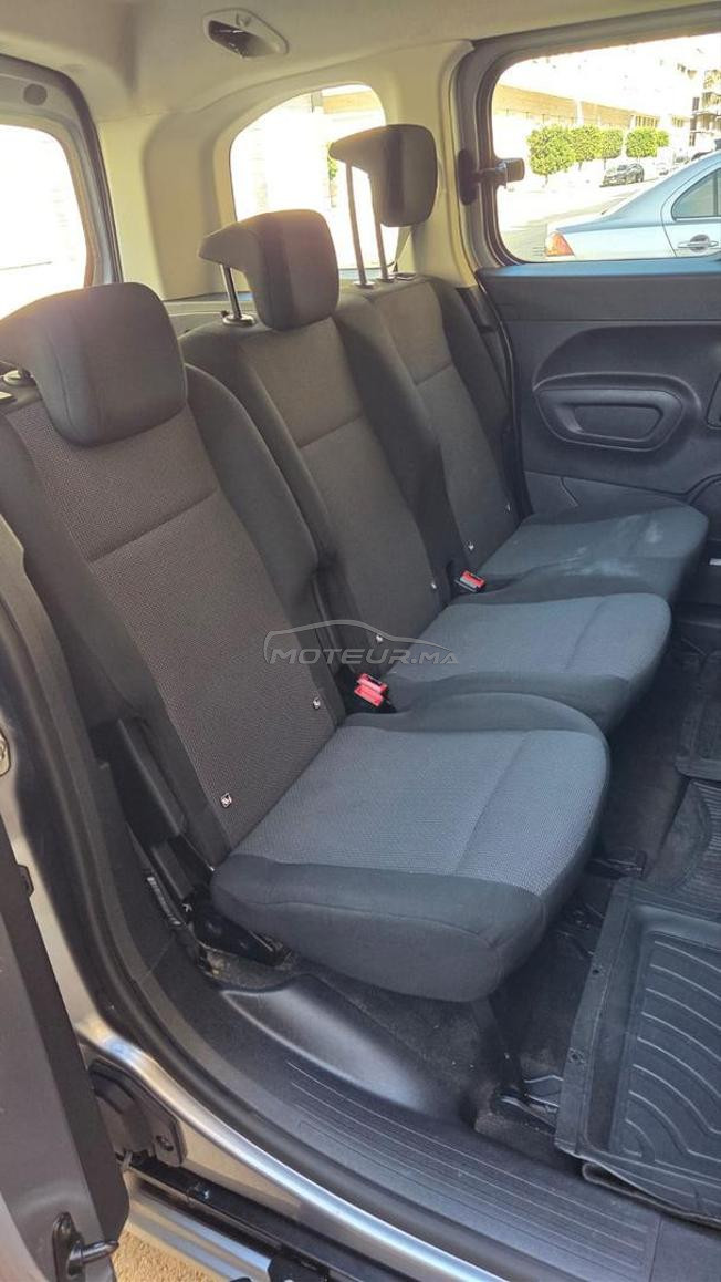 citroen Berlingo diesel