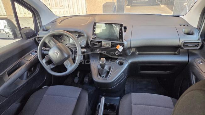 citroen Berlingo diesel
