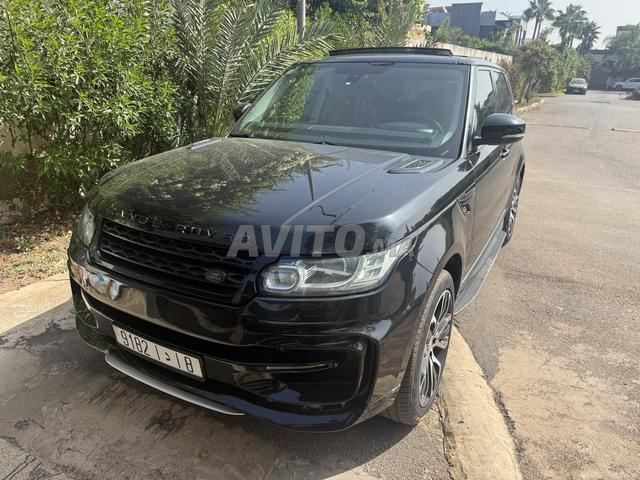 Range Rover à vendre - 2