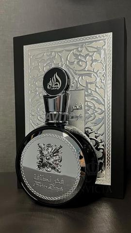 عطر فخر لطافة - 2