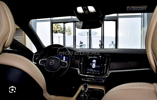 Volvo S90 Diesel Automatique 2020 à Oujda