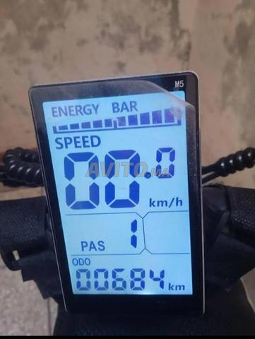 ICON.E X7 iCross 48V 684km Neuve - 2