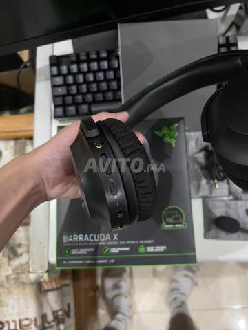 Razer Barracuda X neuf - 2