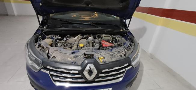 Renault express 