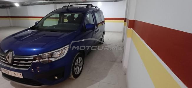 Renault express 