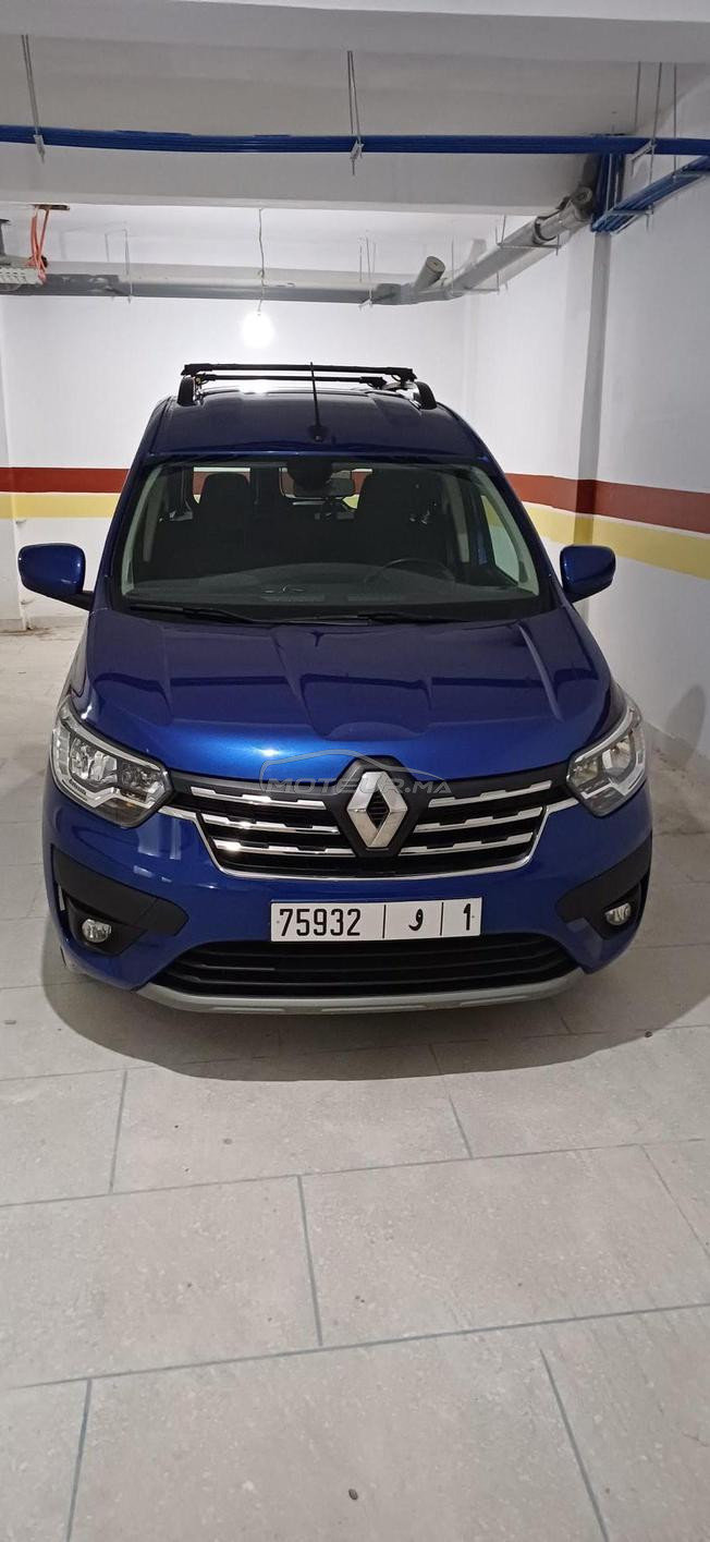 Renault express 