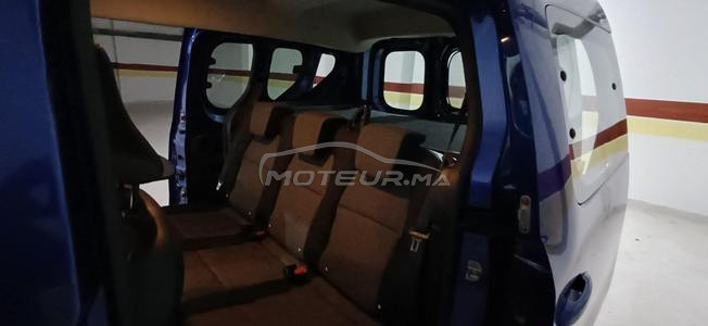 Renault express 