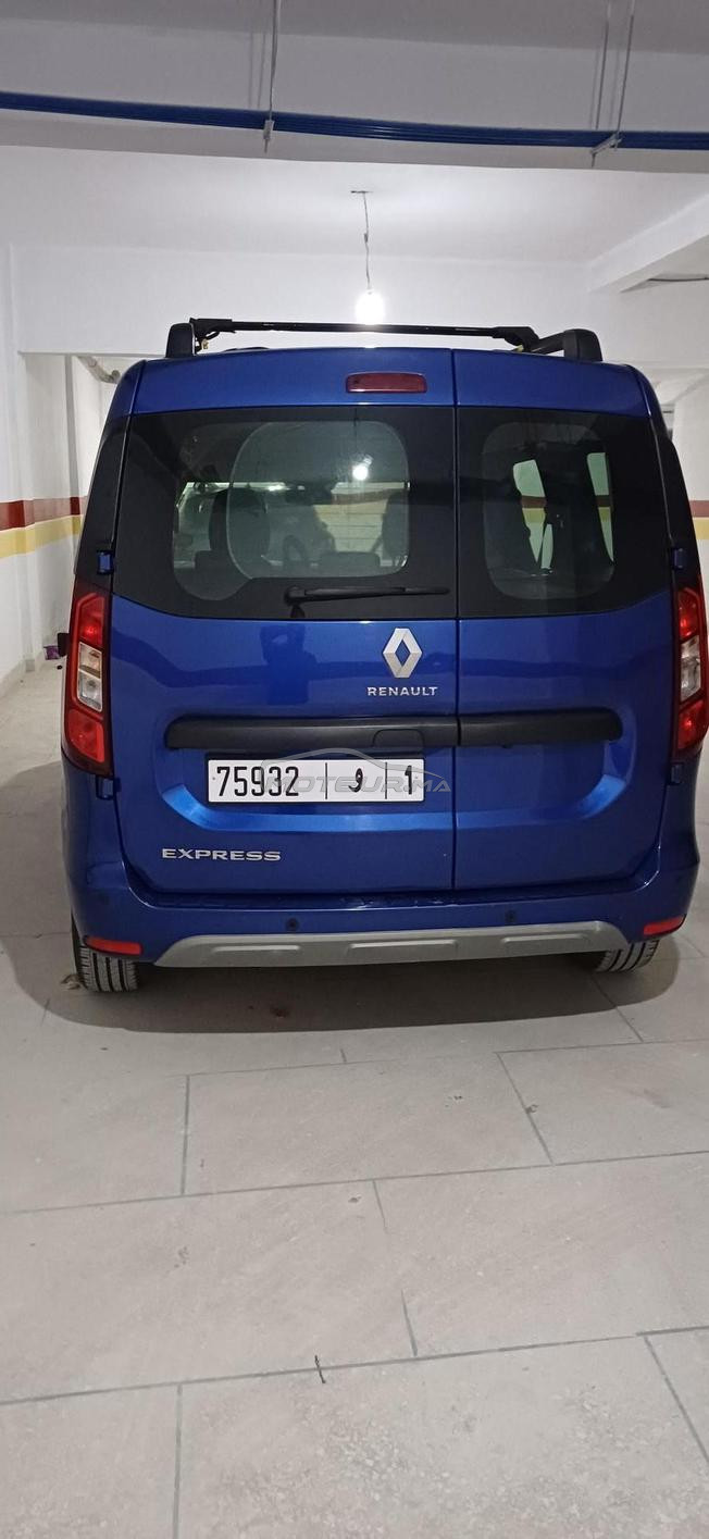 Renault express 