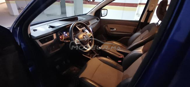 Renault express 