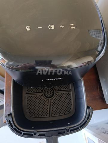 Airfryer Tefal - 2