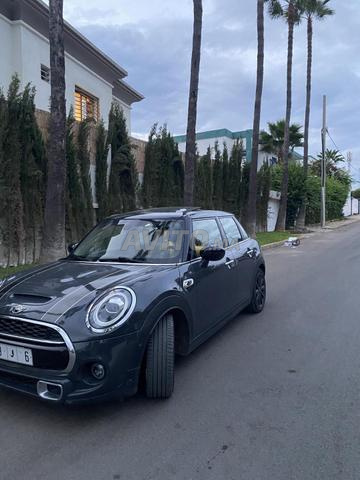 Mini Cooper Essence Automatique 2021 à Casablanca - 2